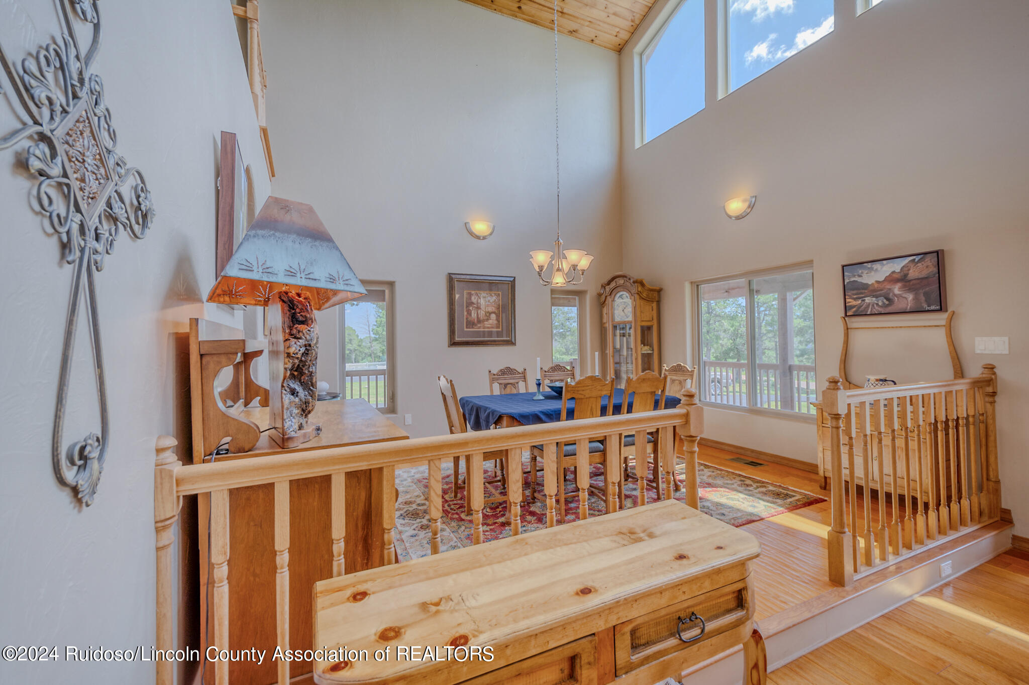 121 Merlyn Drive, Ruidoso, New Mexico image 13