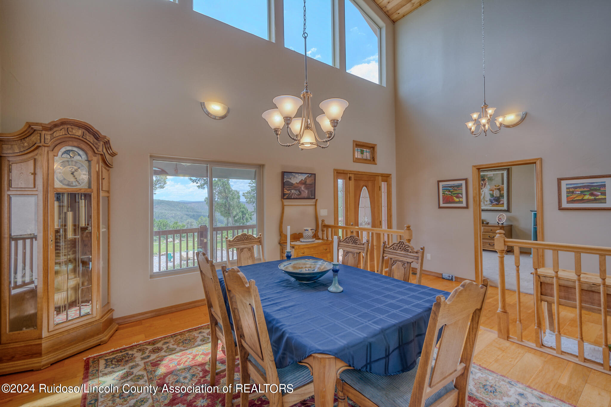 121 Merlyn Drive, Ruidoso, New Mexico image 14