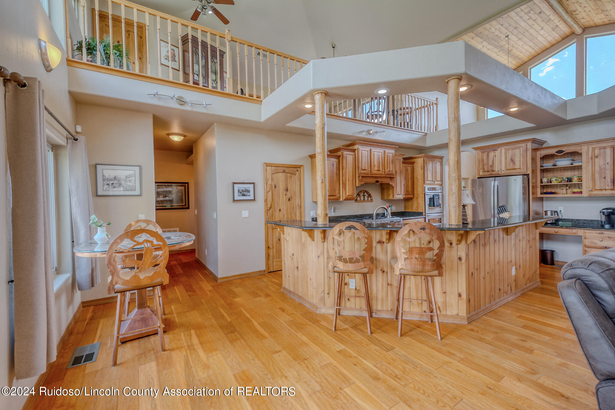 121 Merlyn Drive, Ruidoso, New Mexico image 17