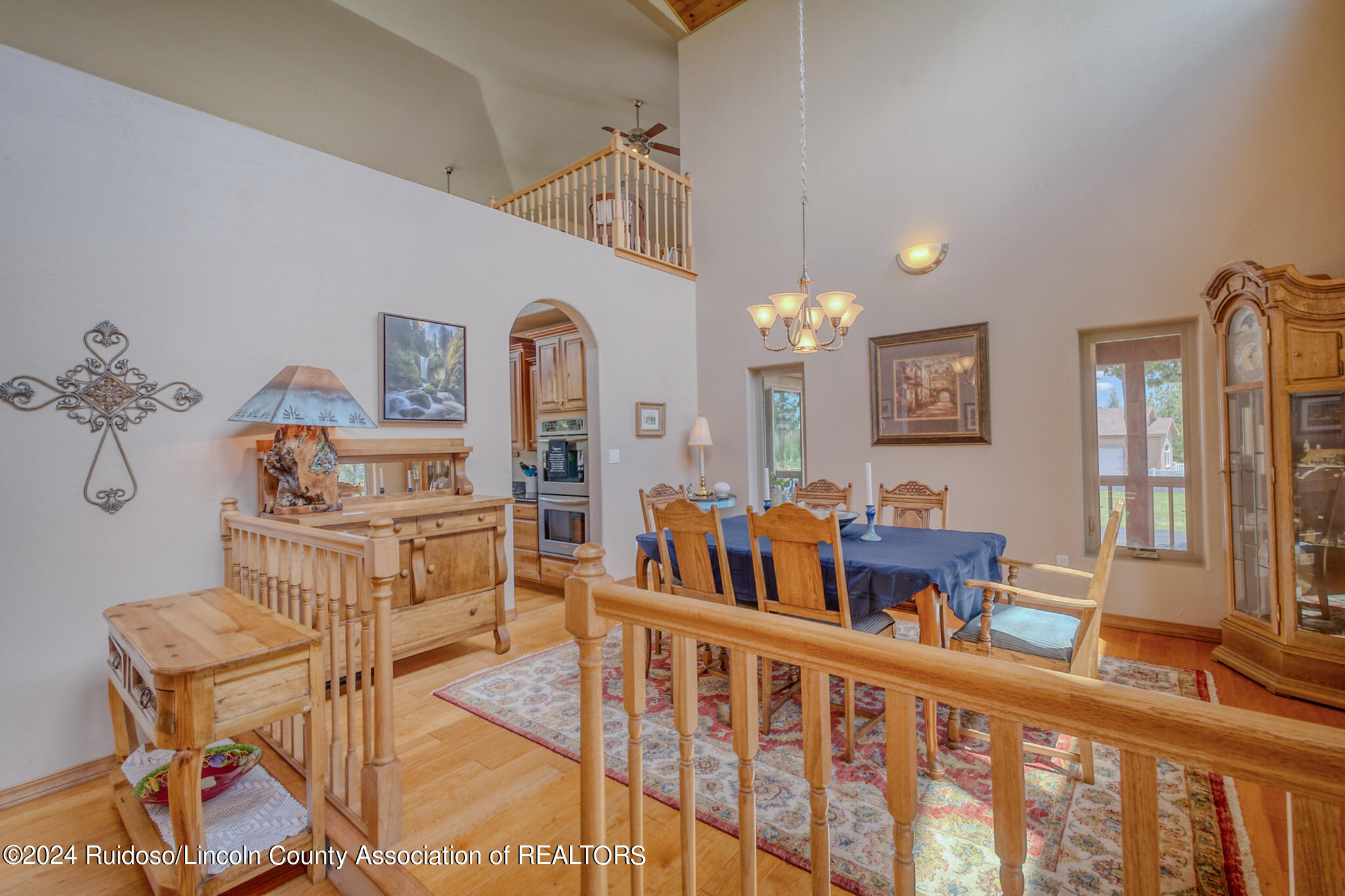 121 Merlyn Drive, Ruidoso, New Mexico image 12