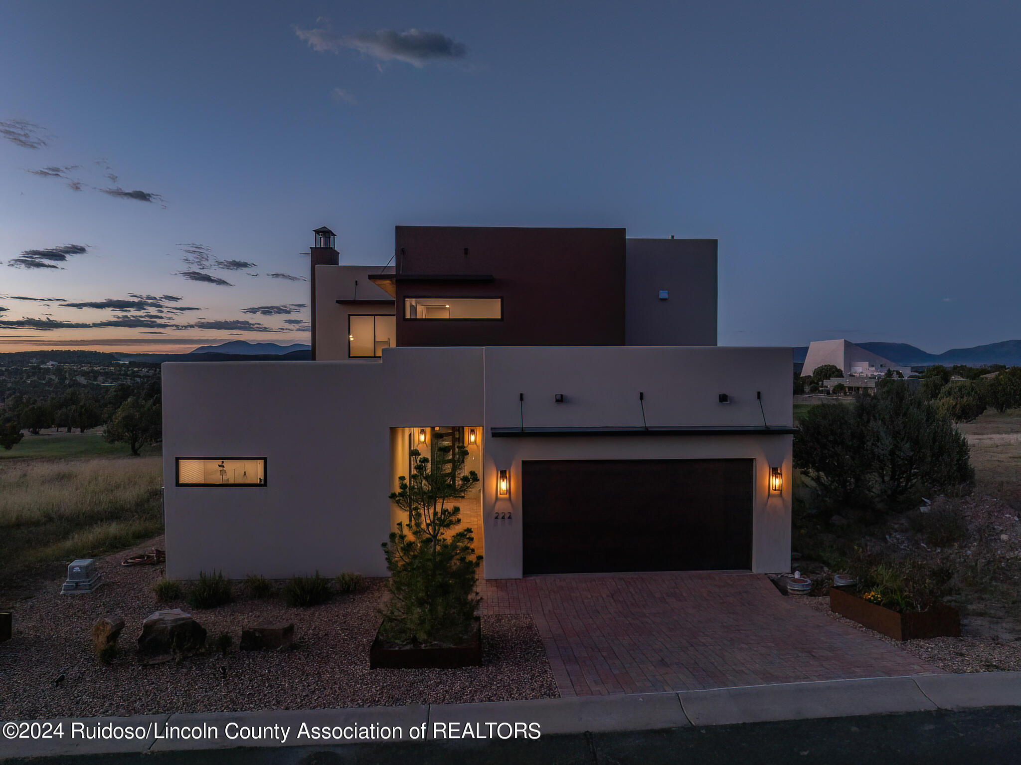 222 Spencer Road, Alto, New Mexico image 3