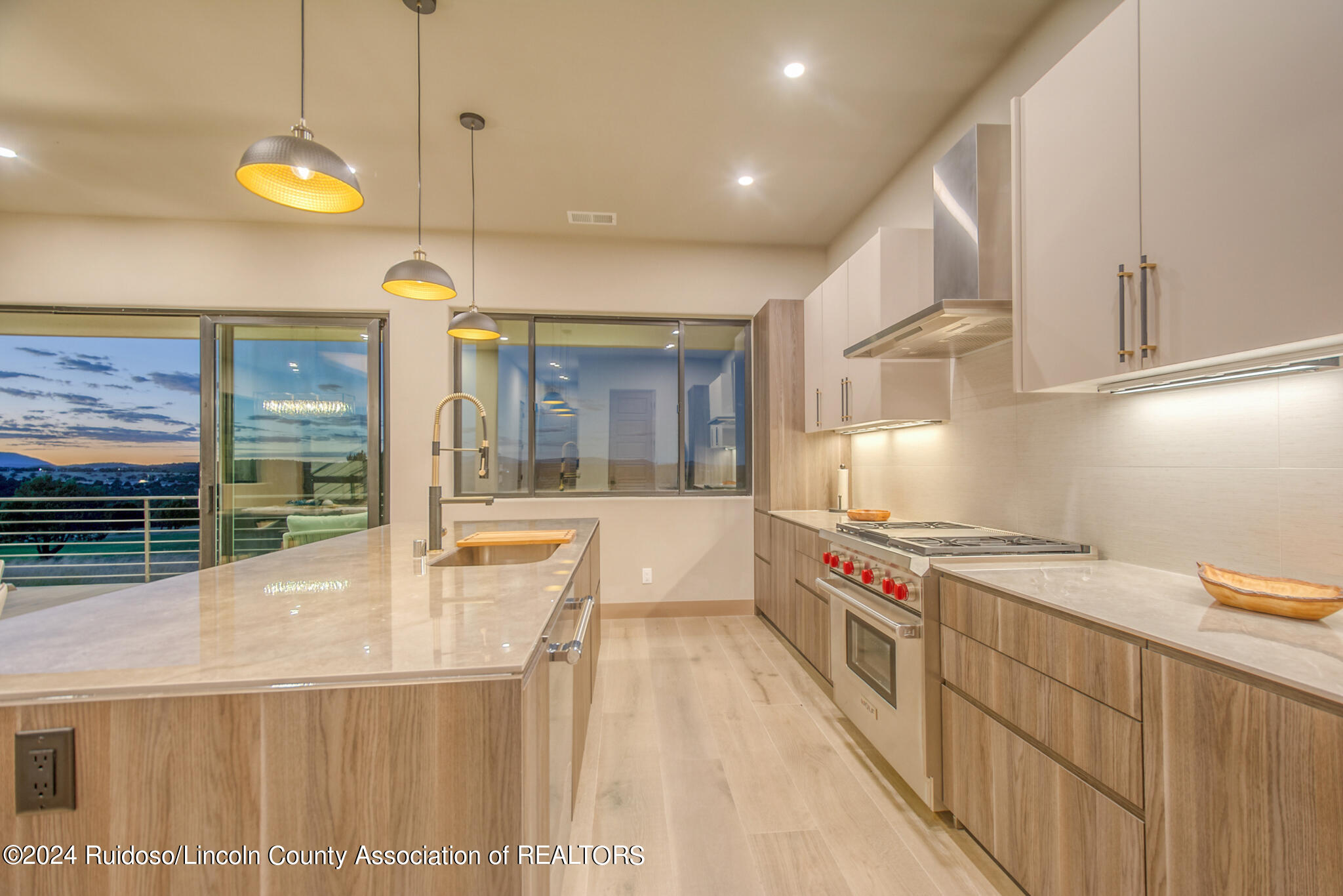222 Spencer Road, Alto, New Mexico image 40