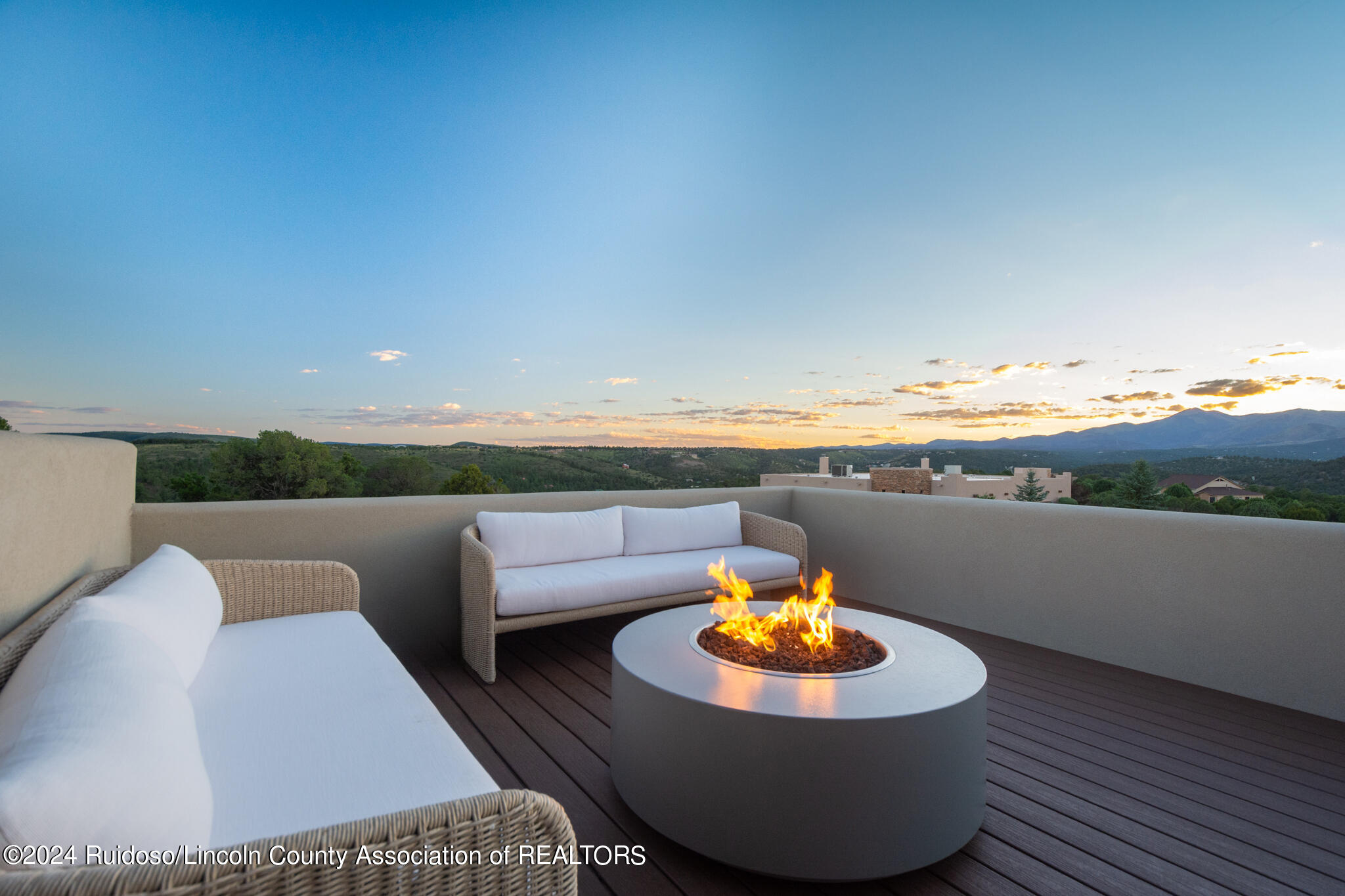 222 Spencer Road, Alto, New Mexico image 17