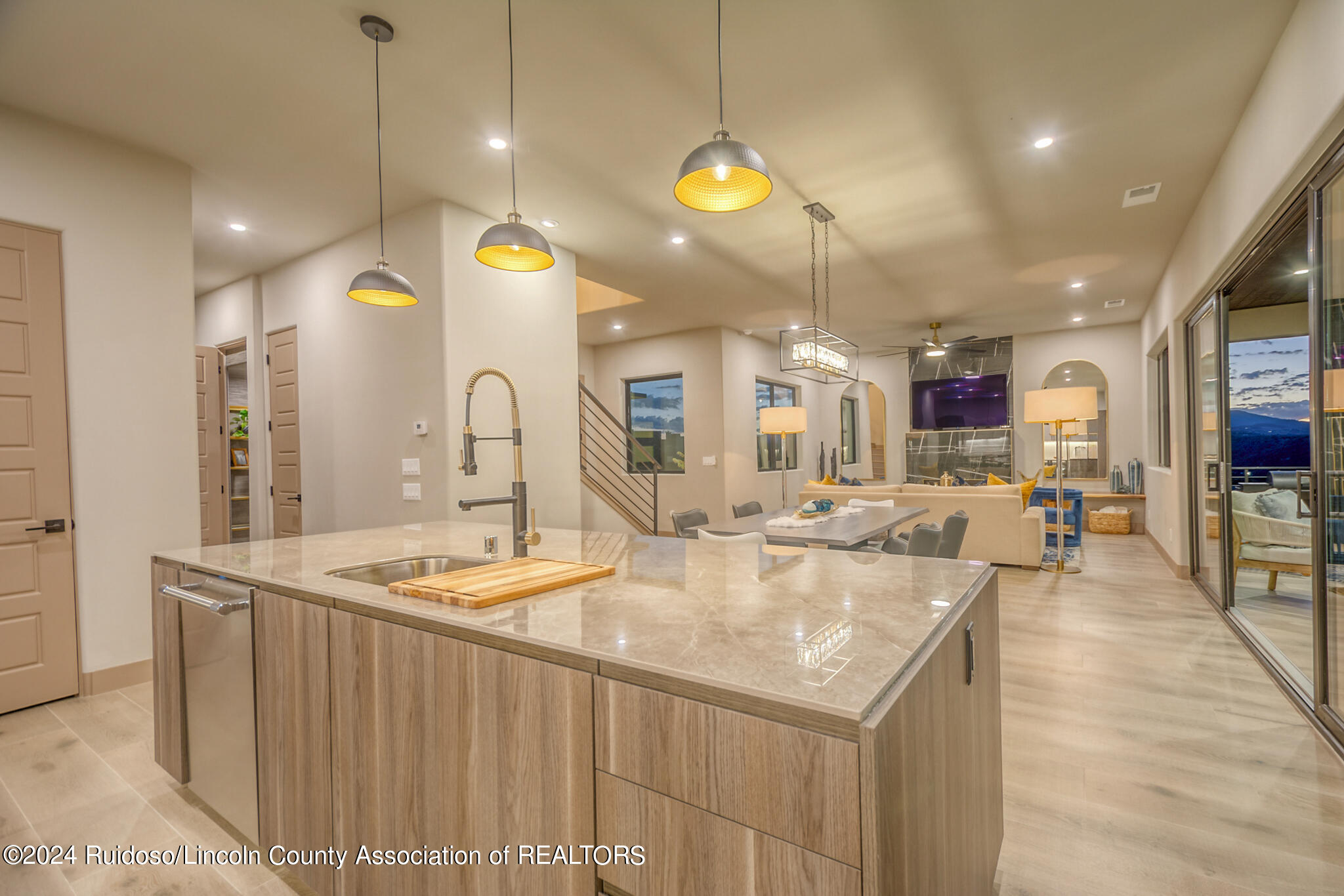 222 Spencer Road, Alto, New Mexico image 39