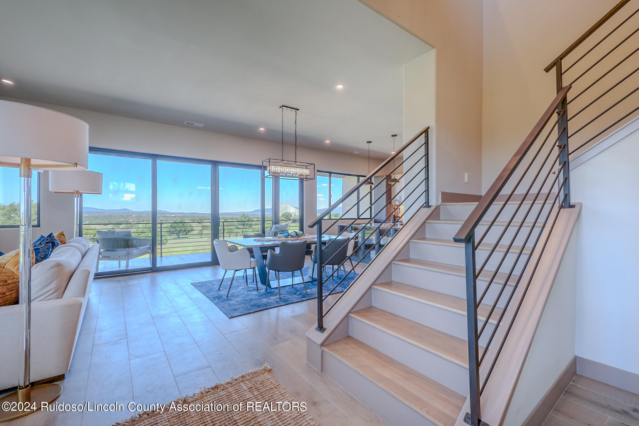 222 Spencer Road, Alto, New Mexico image 22