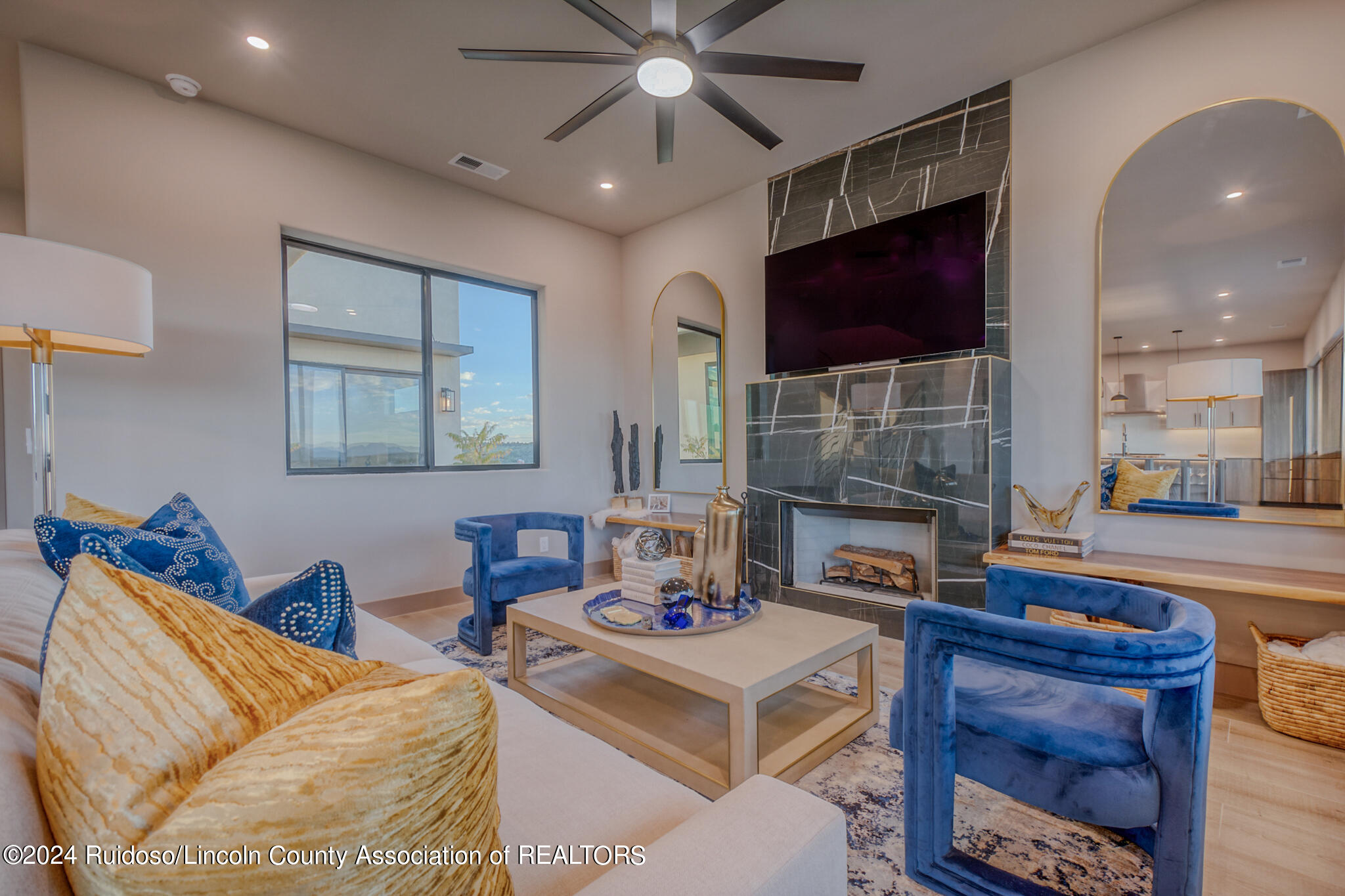 222 Spencer Road, Alto, New Mexico image 26