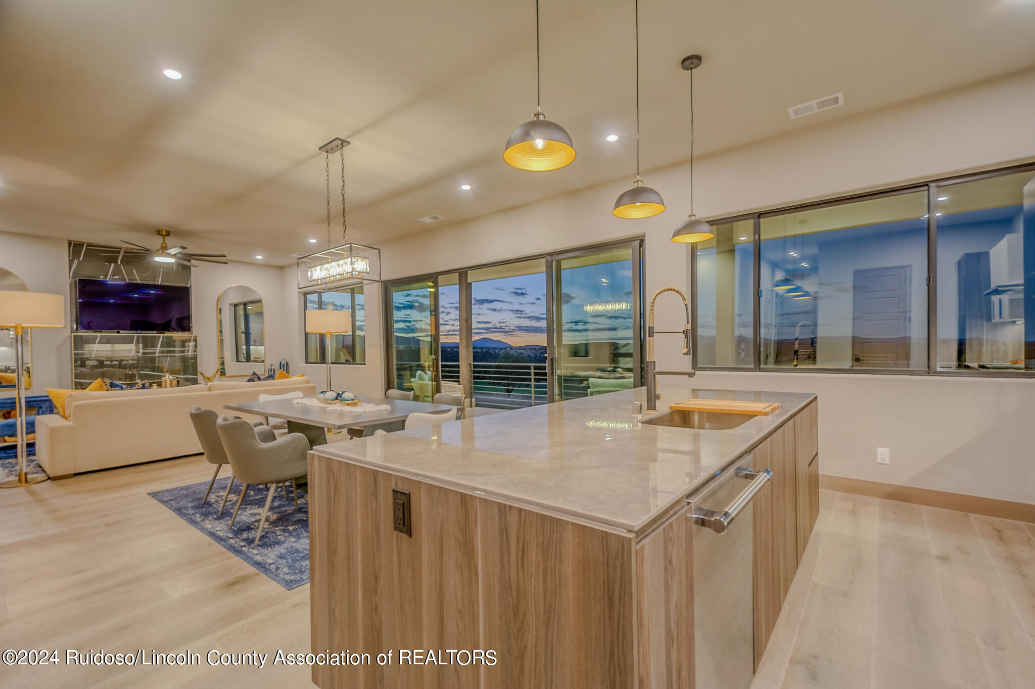 222 Spencer Road, Alto, New Mexico image 41