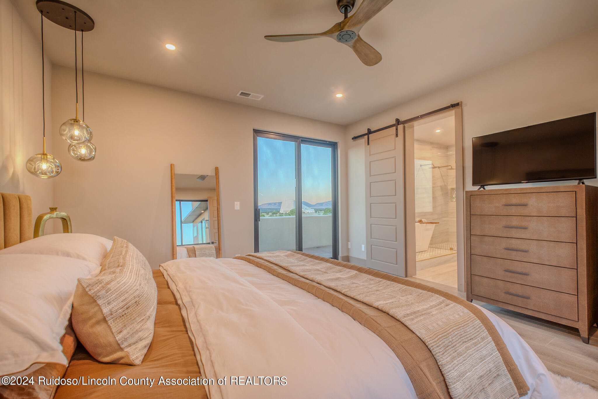 222 Spencer Road, Alto, New Mexico image 50