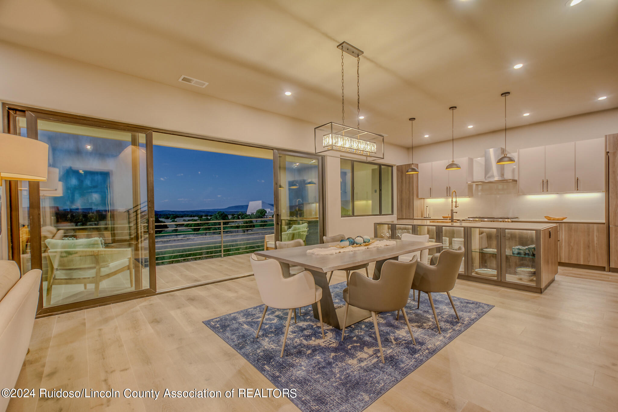 222 Spencer Road, Alto, New Mexico image 42
