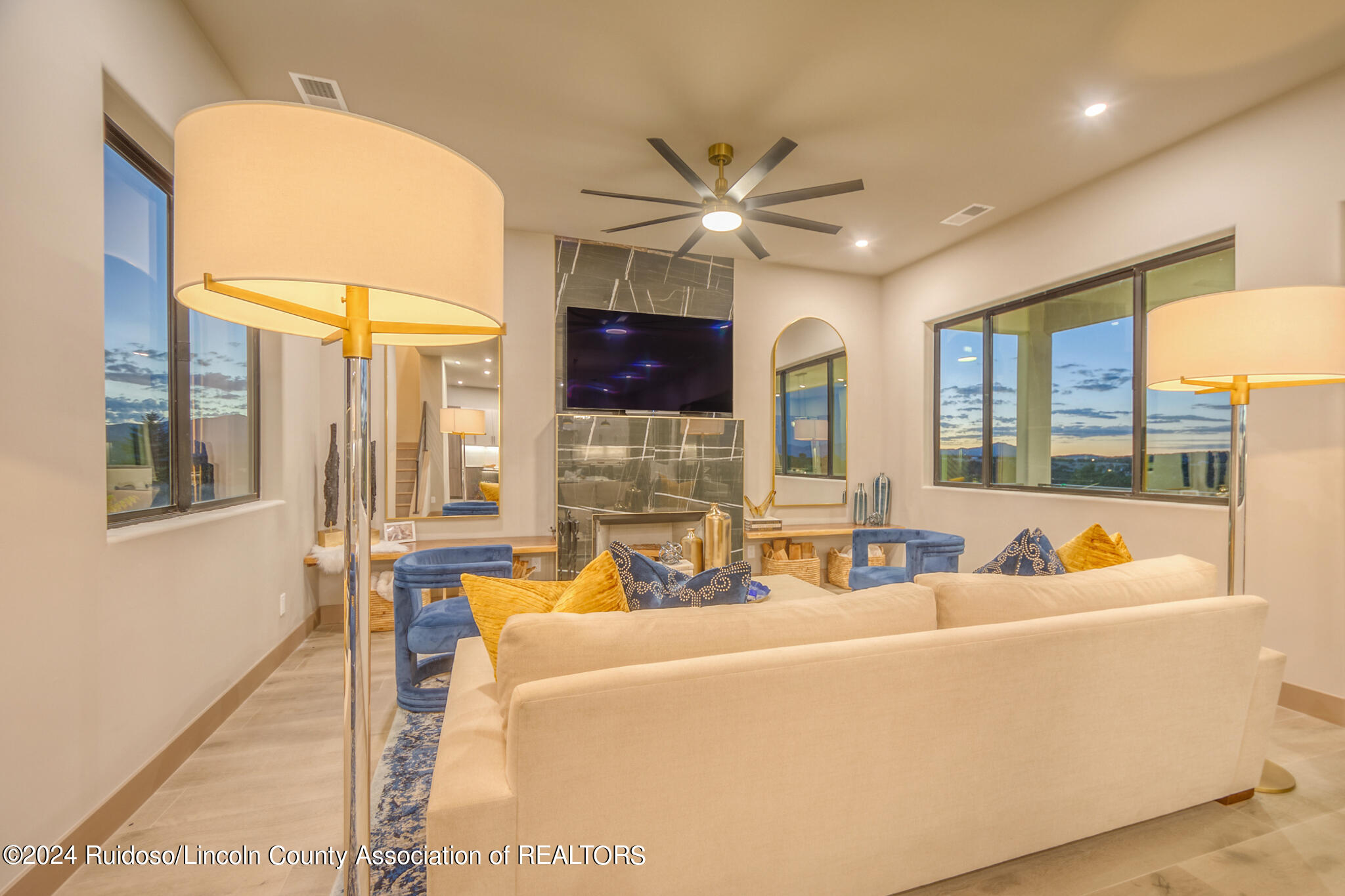 222 Spencer Road, Alto, New Mexico image 29