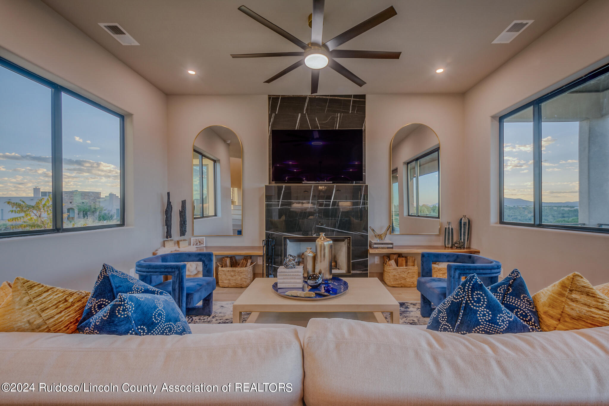 222 Spencer Road, Alto, New Mexico image 25