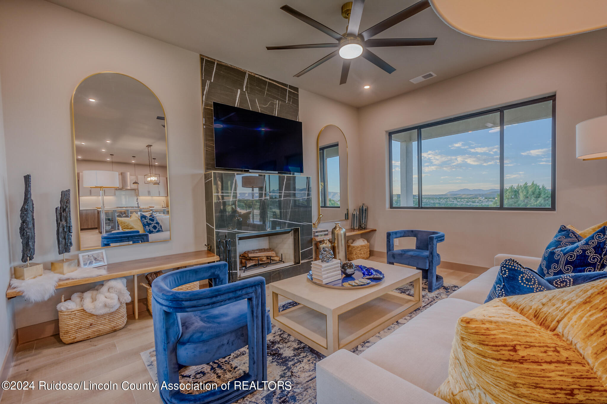 222 Spencer Road, Alto, New Mexico image 24