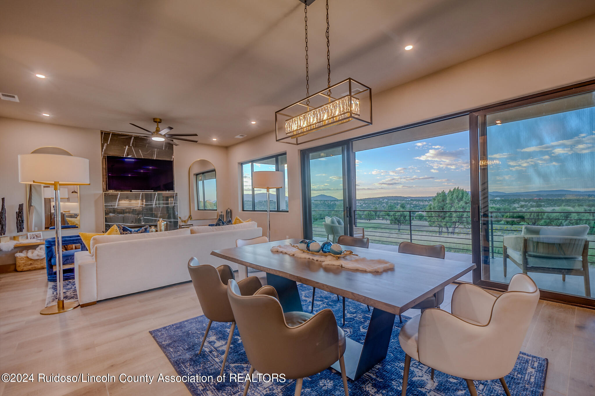 222 Spencer Road, Alto, New Mexico image 32