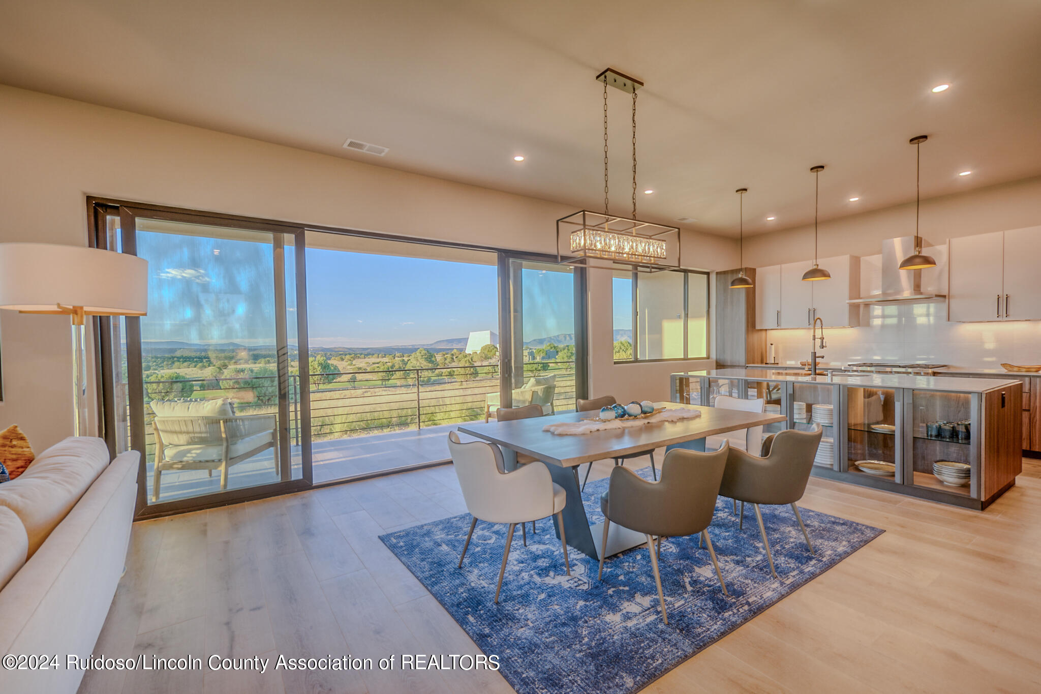 222 Spencer Road, Alto, New Mexico image 34