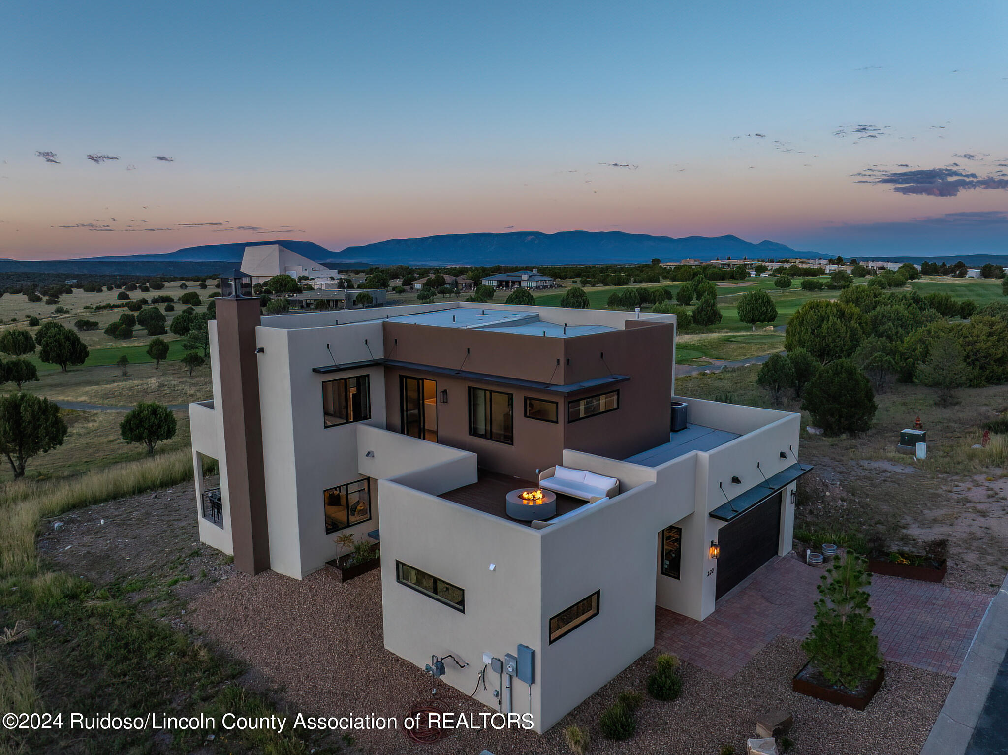 222 Spencer Road, Alto, New Mexico image 1