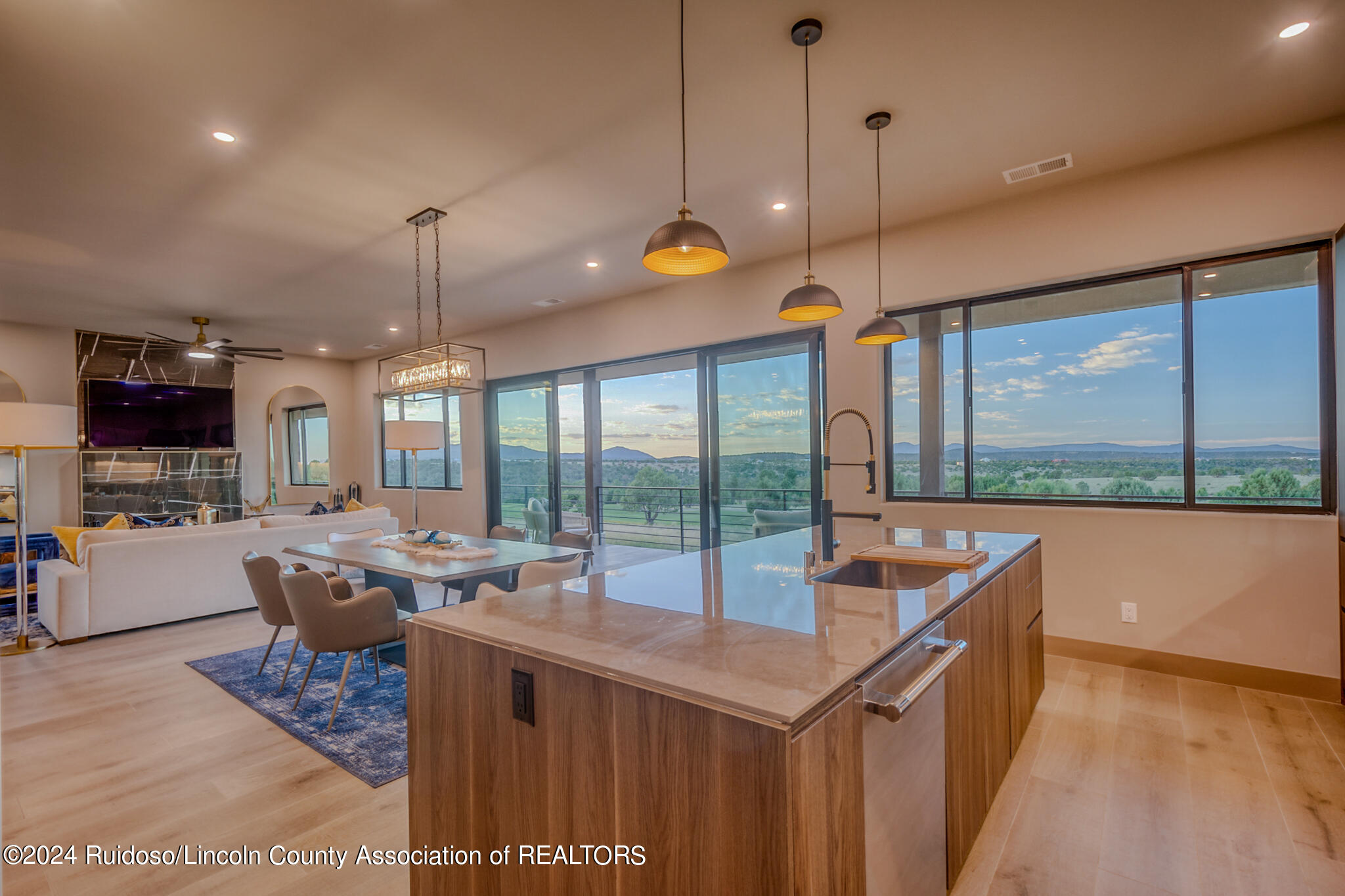 222 Spencer Road, Alto, New Mexico image 38