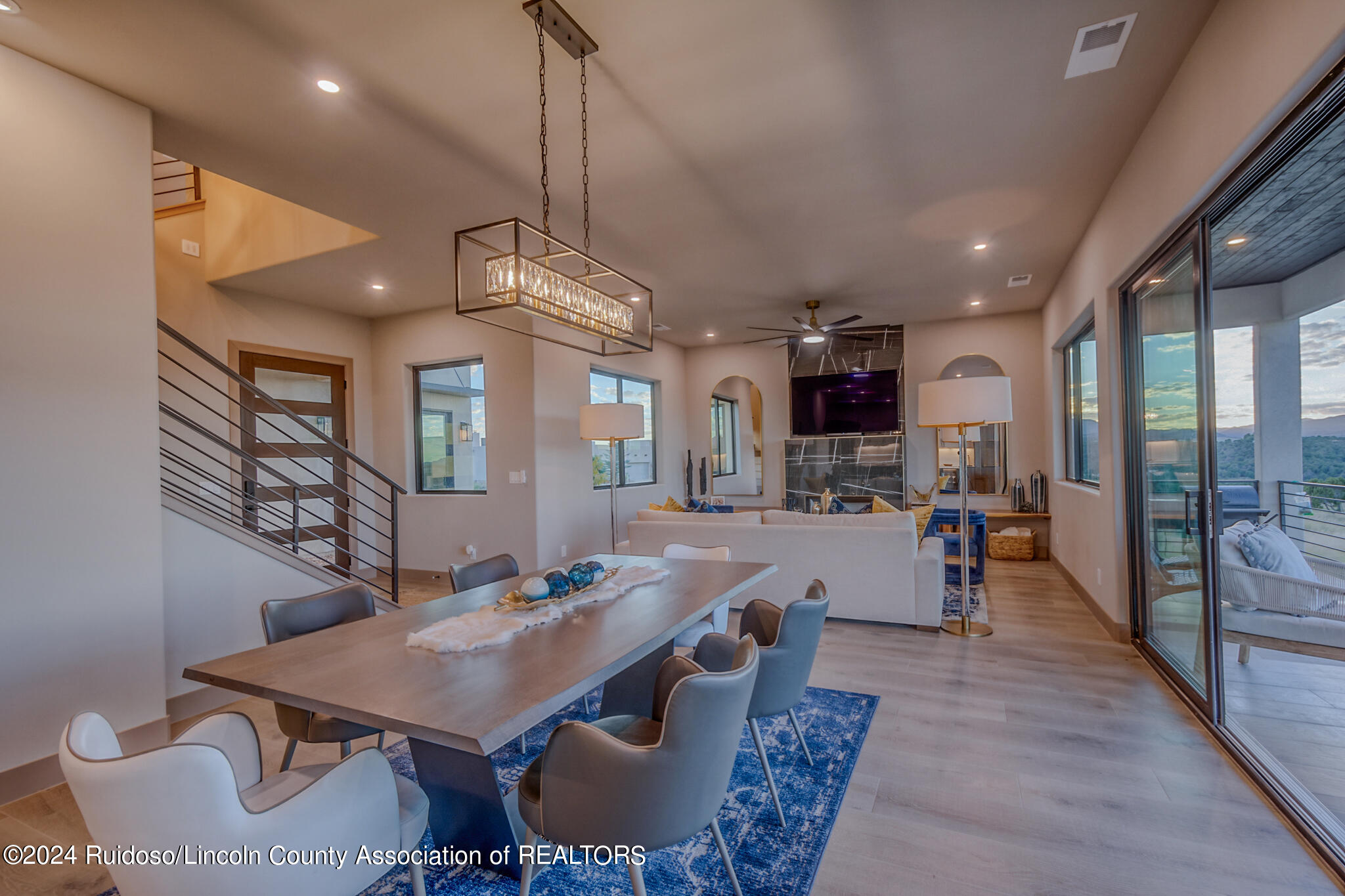 222 Spencer Road, Alto, New Mexico image 33