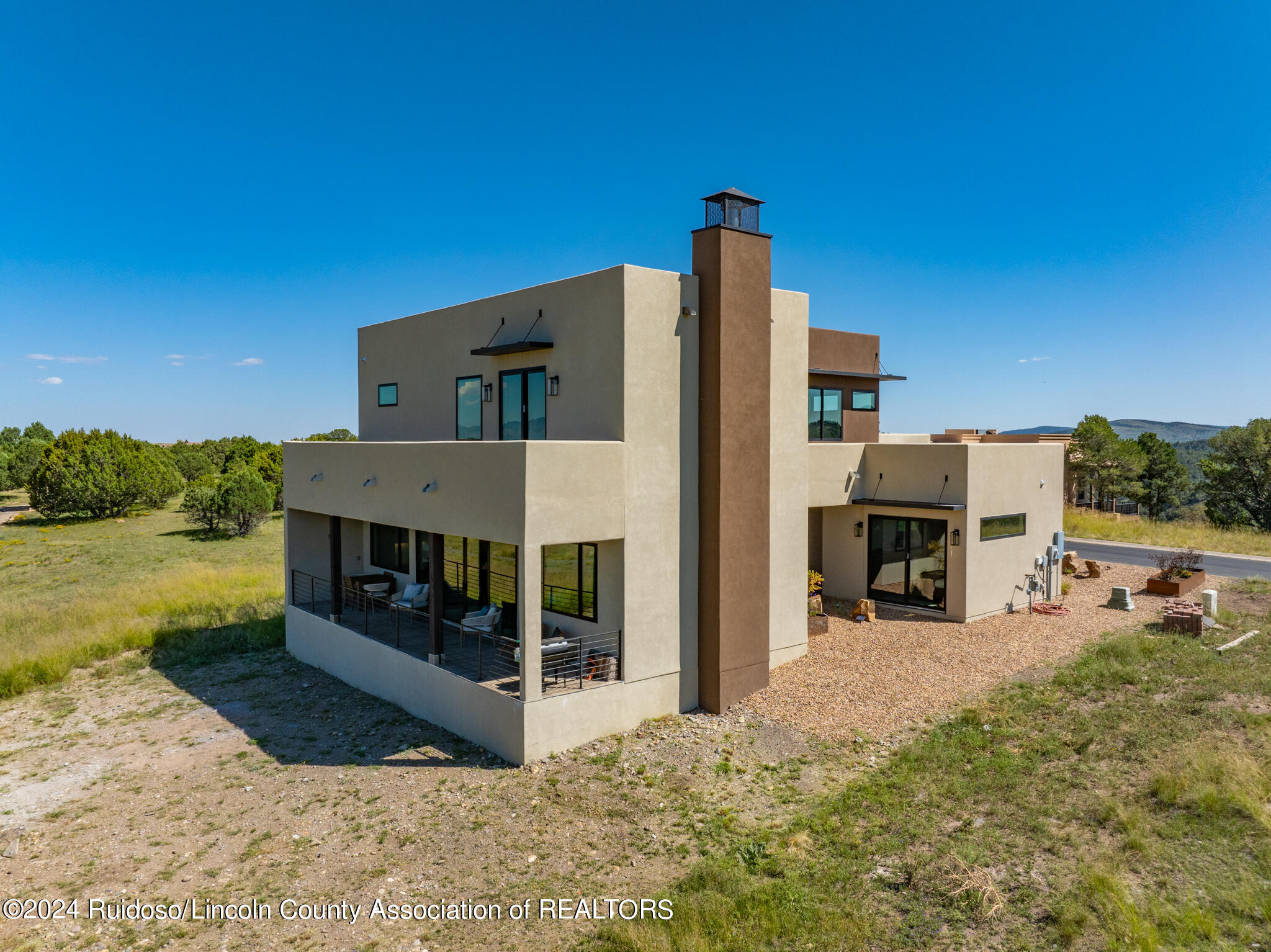 222 Spencer Road, Alto, New Mexico image 11