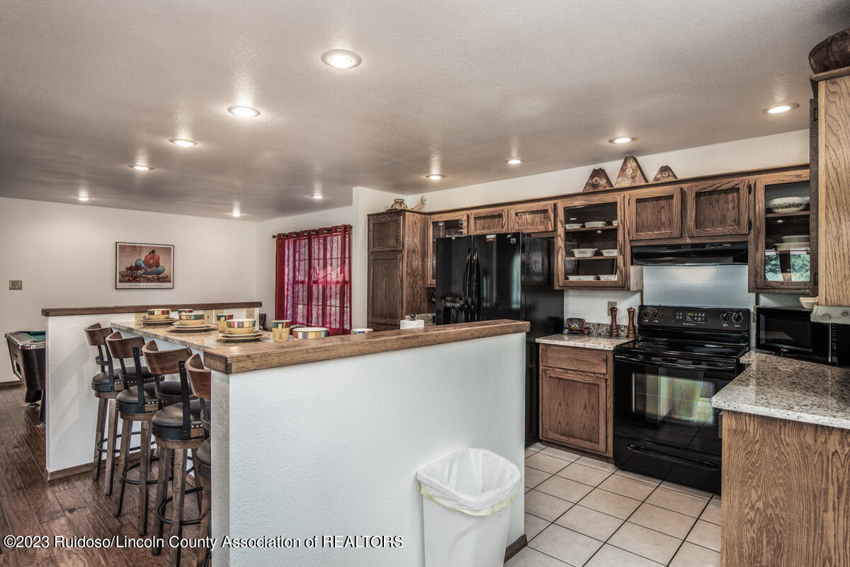 130 Willie Horton Drive, Ruidoso, New Mexico image 11