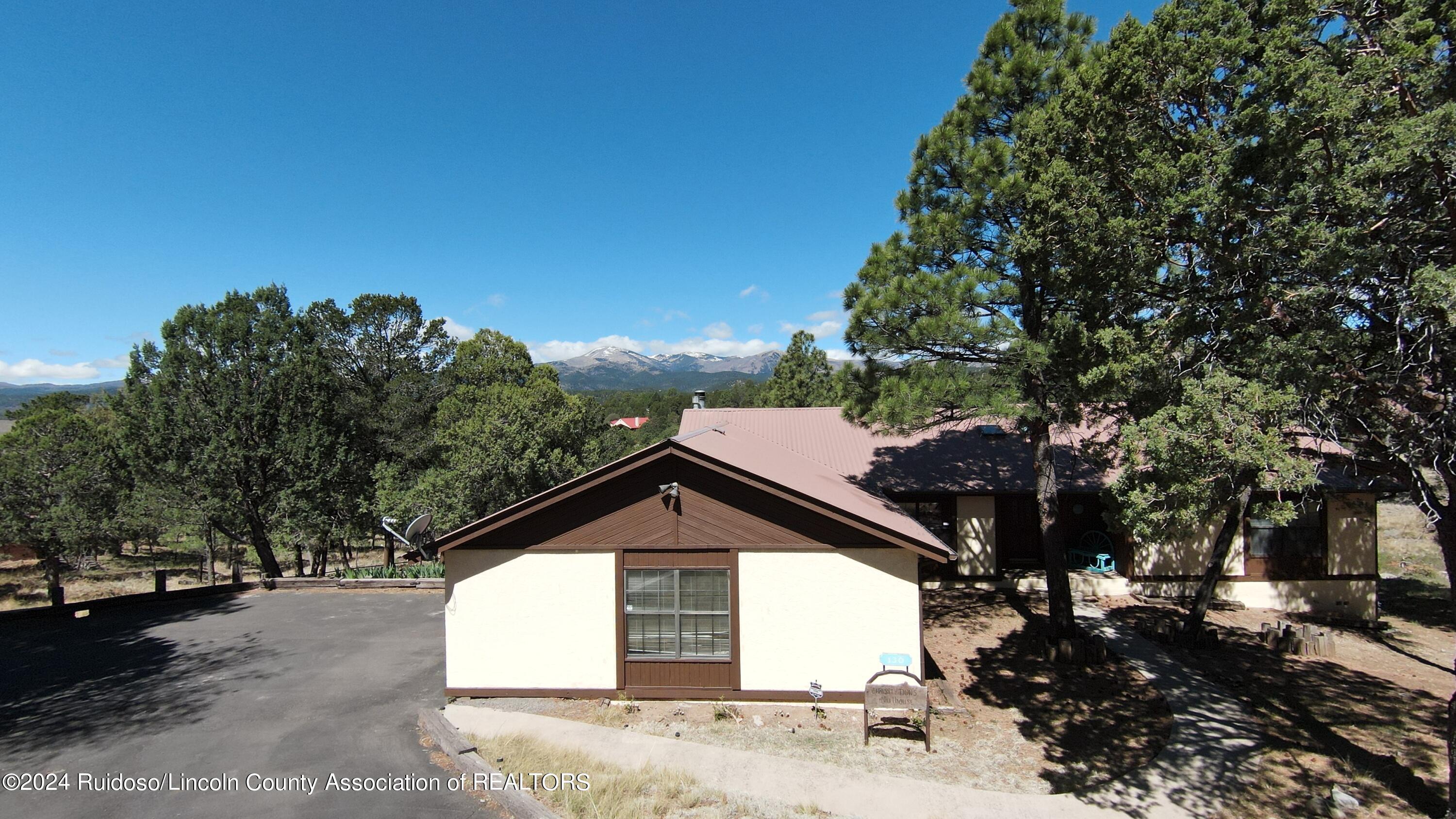 130 Willie Horton Drive, Ruidoso, New Mexico image 33