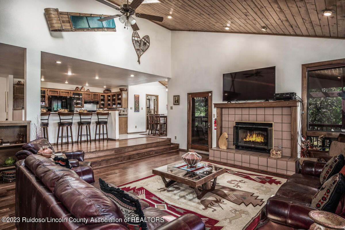 130 Willie Horton Drive, Ruidoso, New Mexico image 4