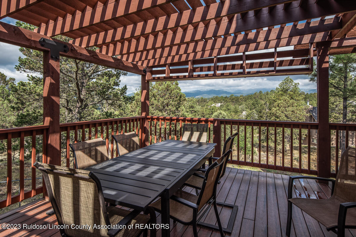 130 Willie Horton Drive, Ruidoso, New Mexico image 8