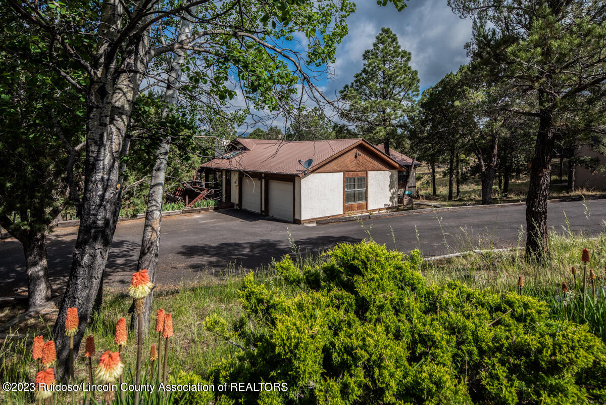 130 Willie Horton Drive, Ruidoso, New Mexico image 2