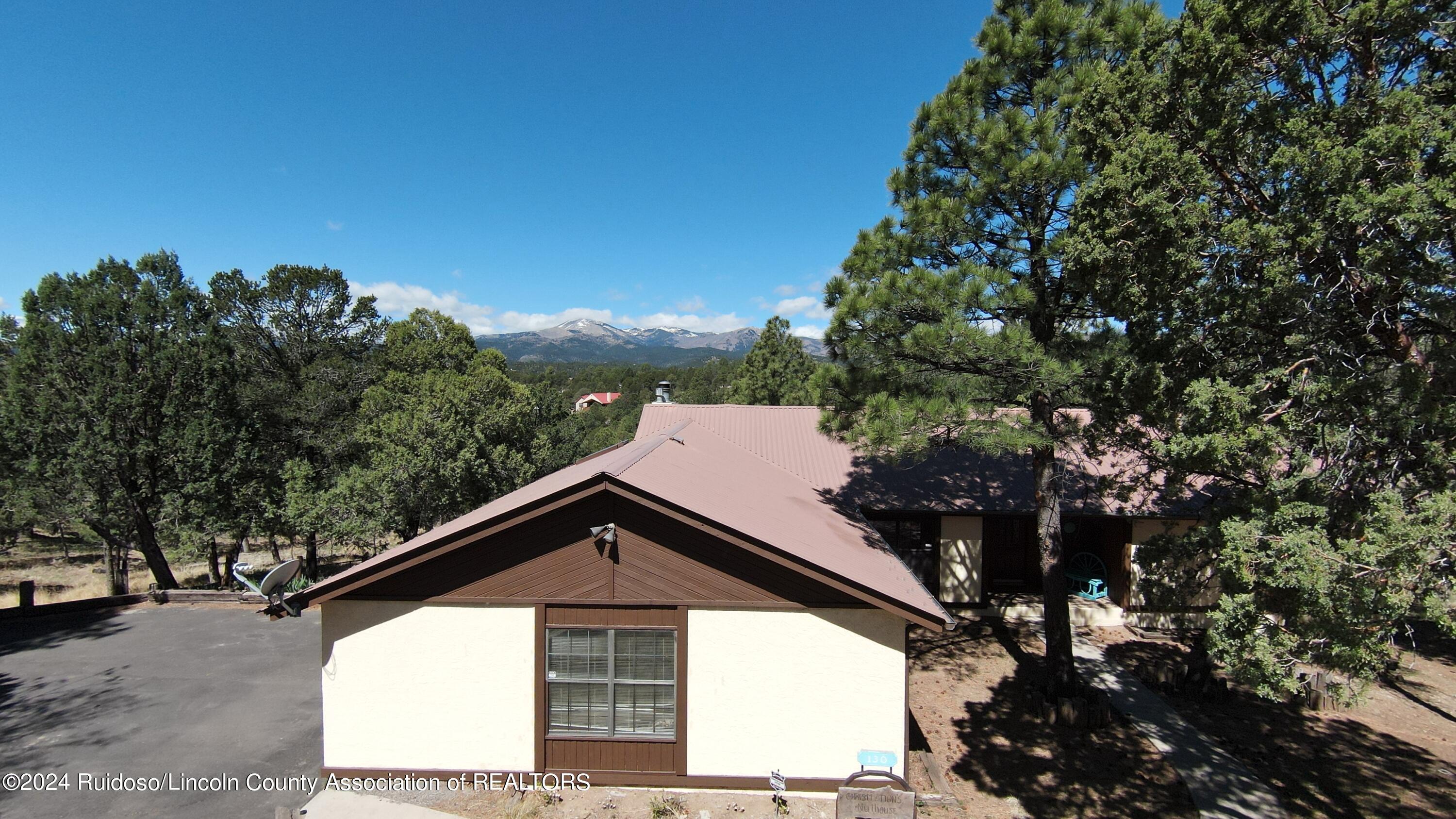 130 Willie Horton Drive, Ruidoso, New Mexico image 34