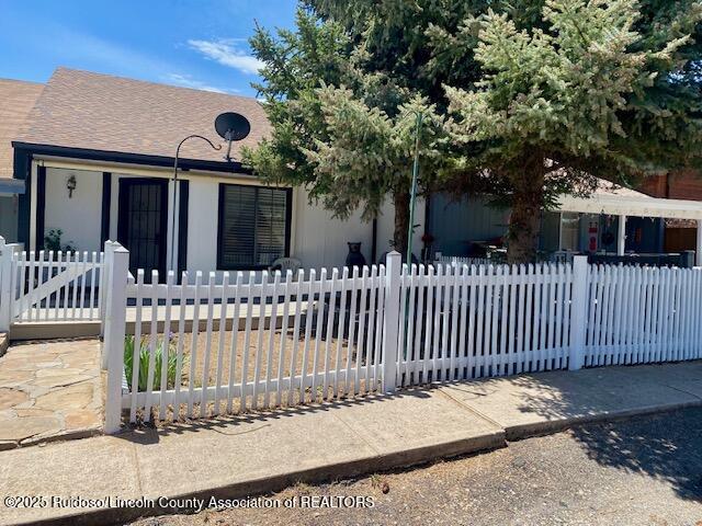107 Niblic Court Court, Ruidoso, New Mexico image 2