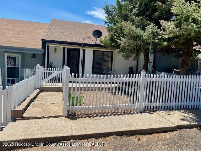 107 Niblic Court Court, Ruidoso, New Mexico image 1