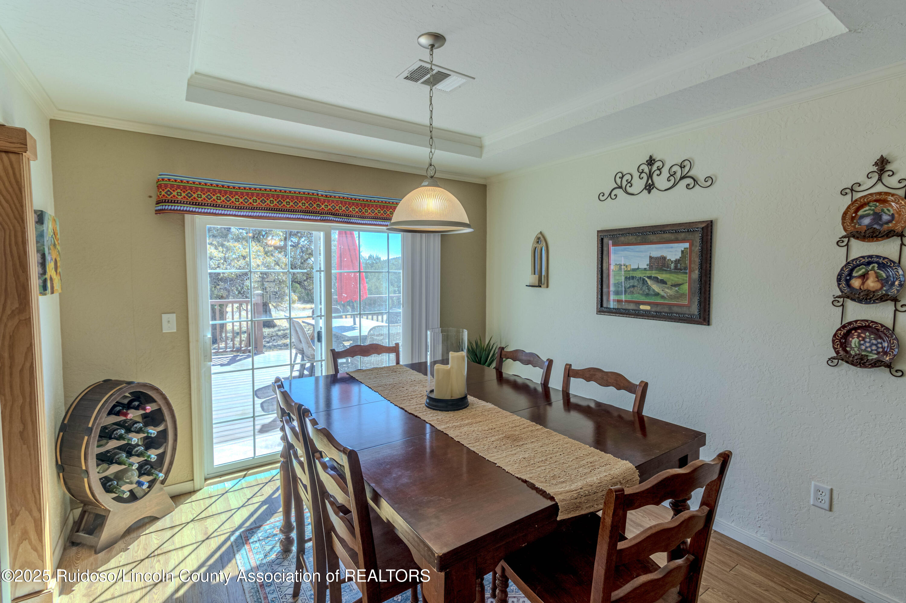 172 & 154 Bluewater Spring Road, Arabela, New Mexico image 15