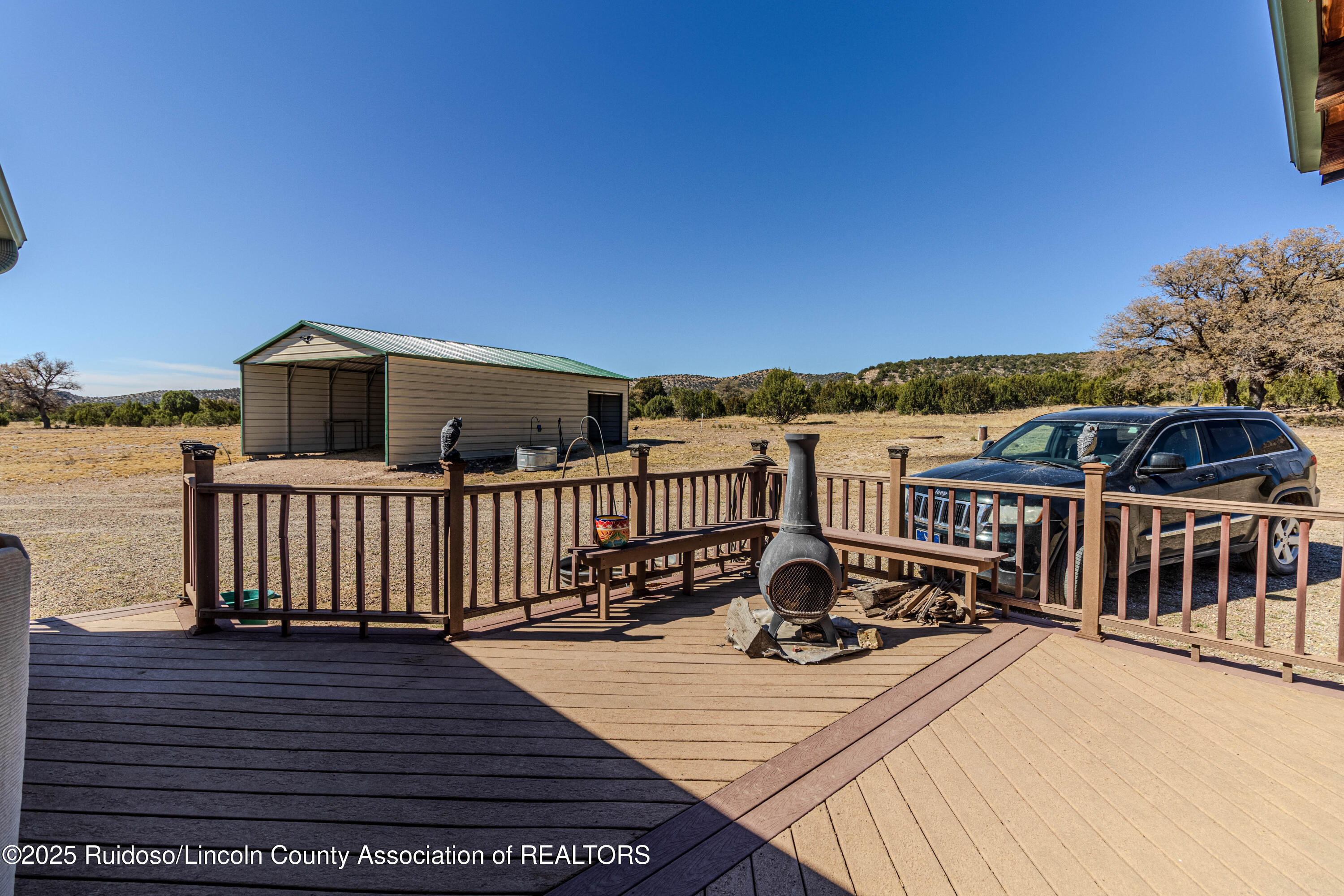 172 & 154 Bluewater Spring Road, Arabela, New Mexico image 6
