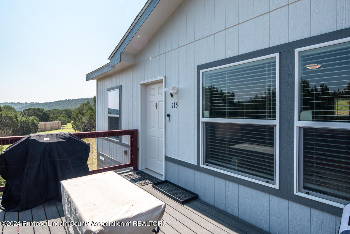 115 Doc Holiday Court, Alto, New Mexico image 4