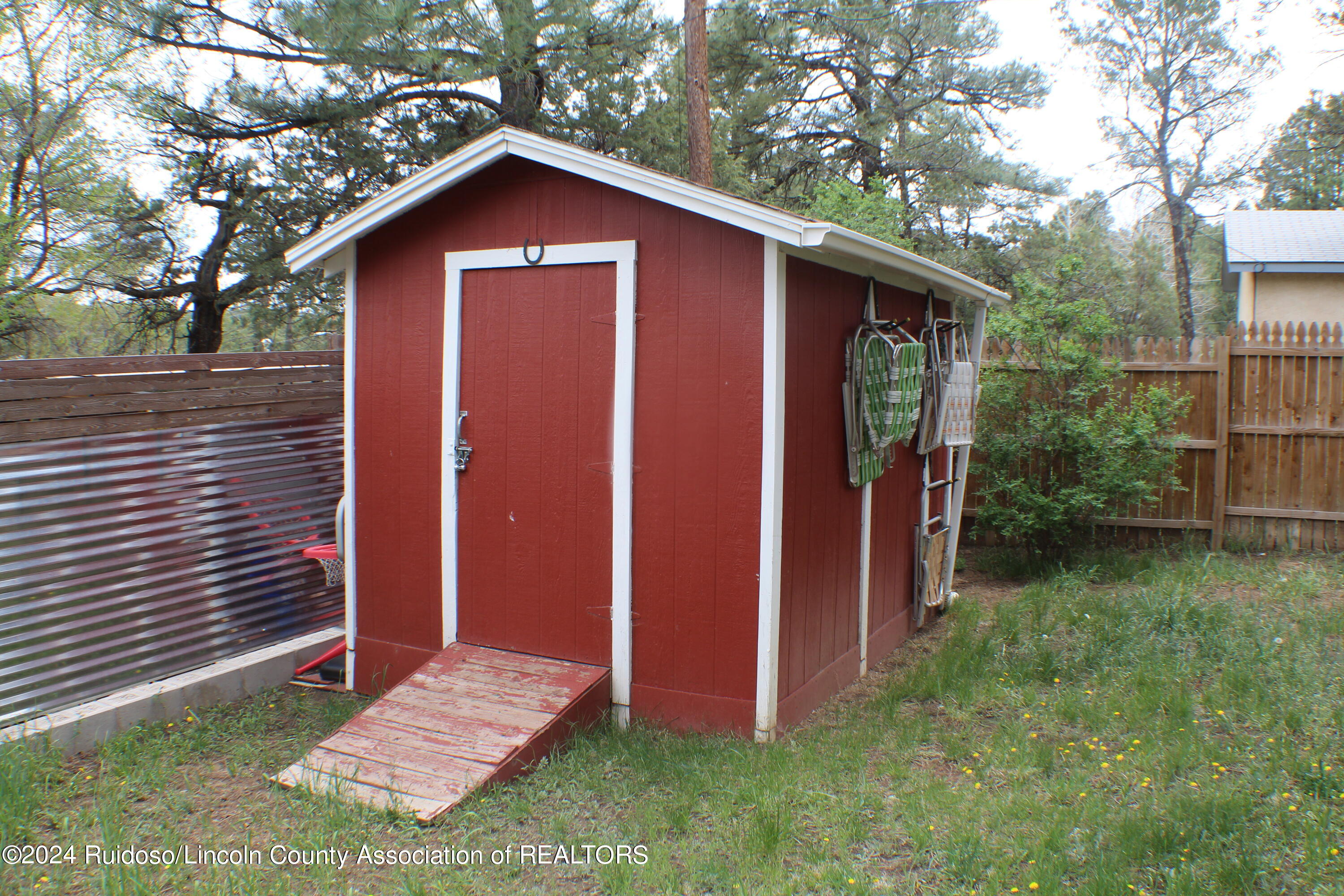 105 Aspen Circle, Ruidoso, New Mexico image 16