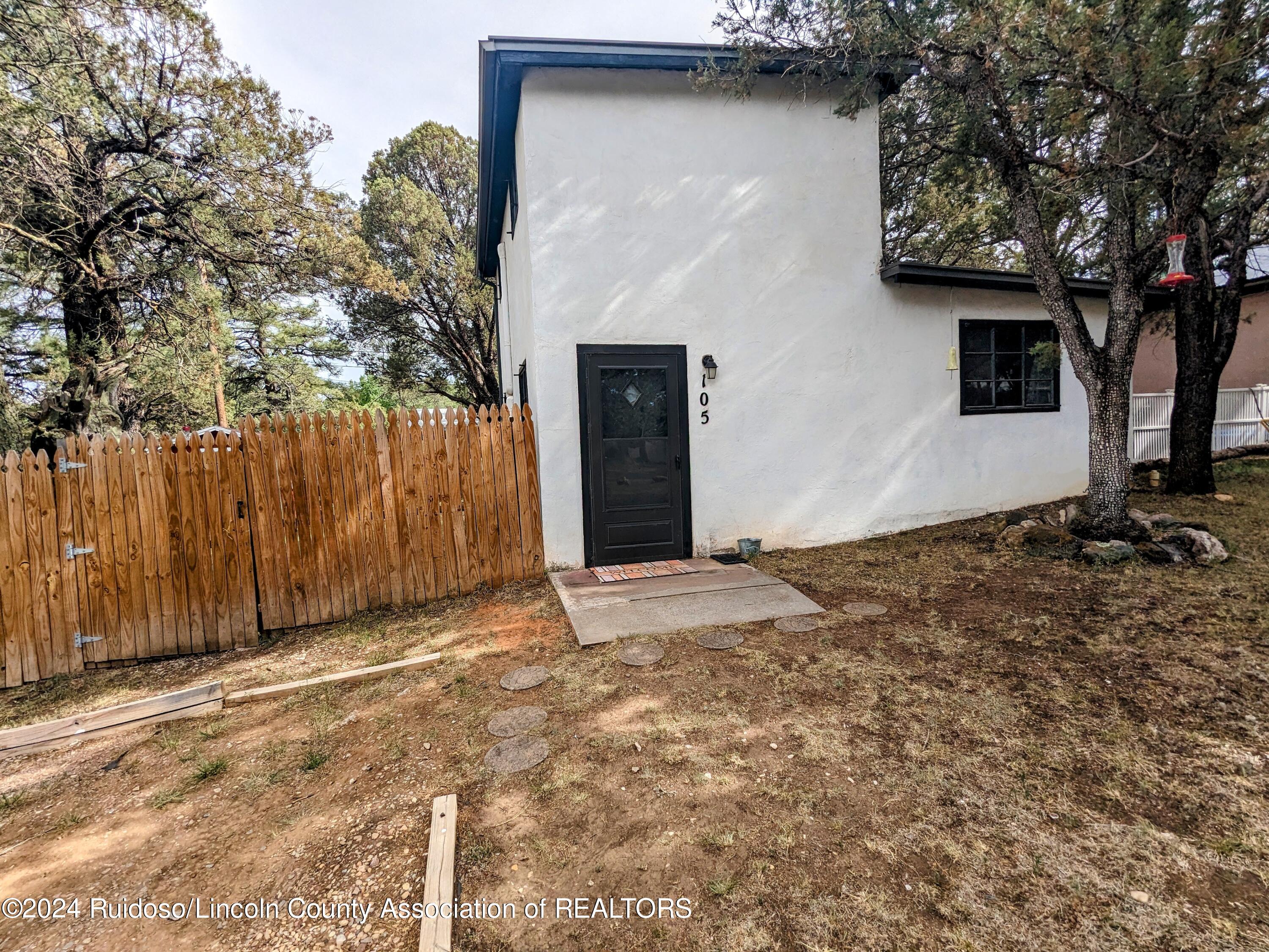 105 Aspen Circle, Ruidoso, New Mexico image 1