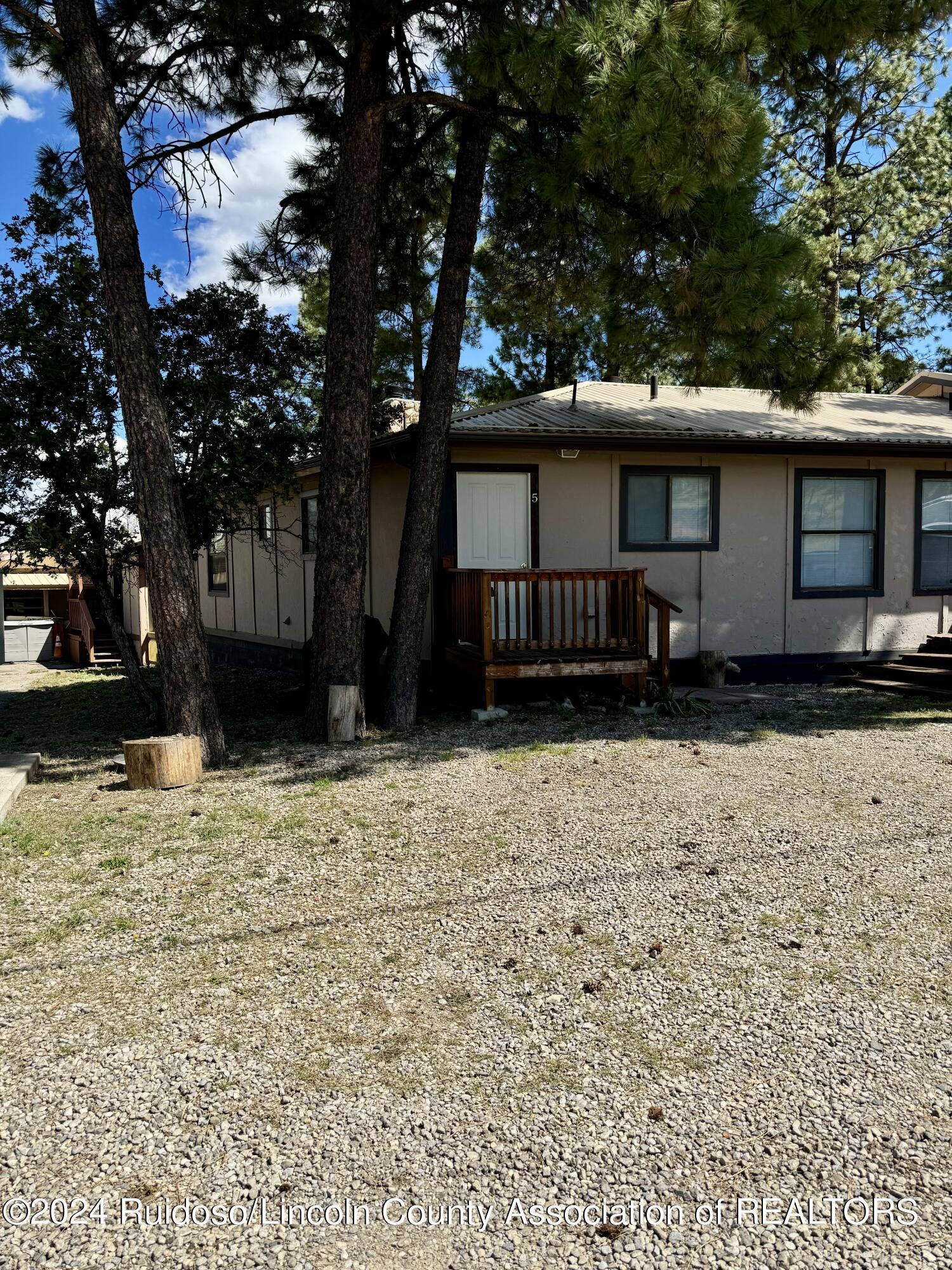 1040 Mechem Drive #5, Ruidoso, New Mexico image 1