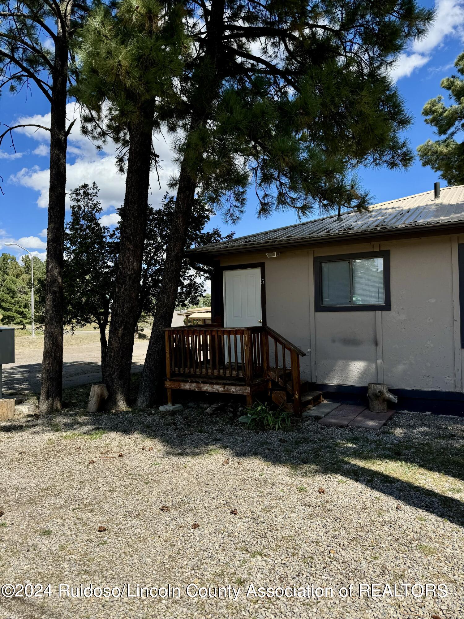 1040 Mechem Drive #5, Ruidoso, New Mexico image 2