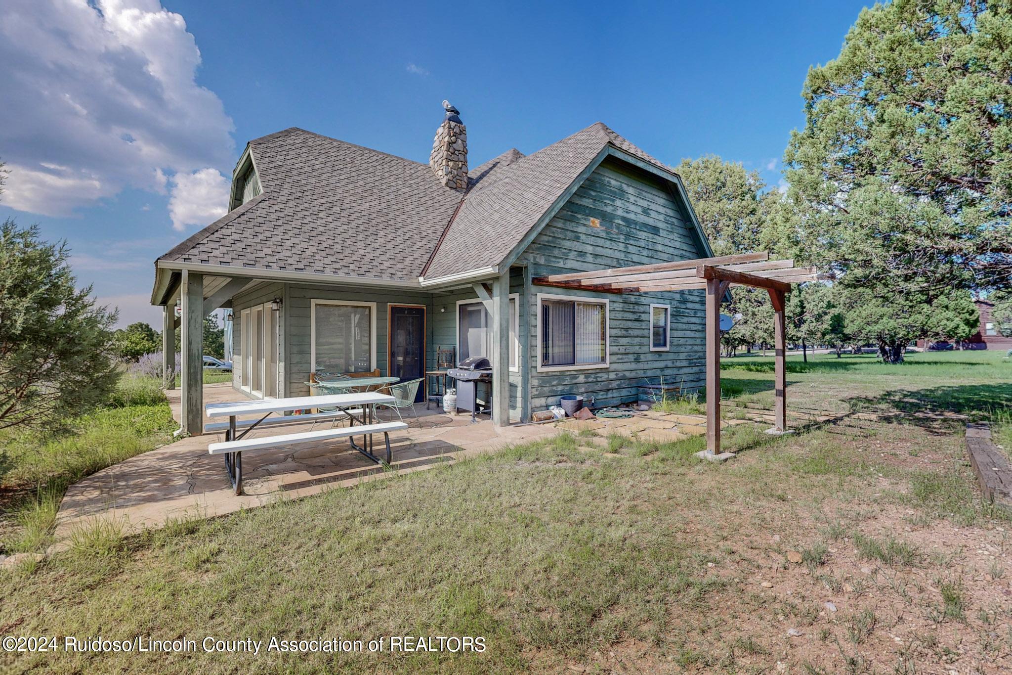 174 Eagle Ridge Road, Alto, New Mexico image 31