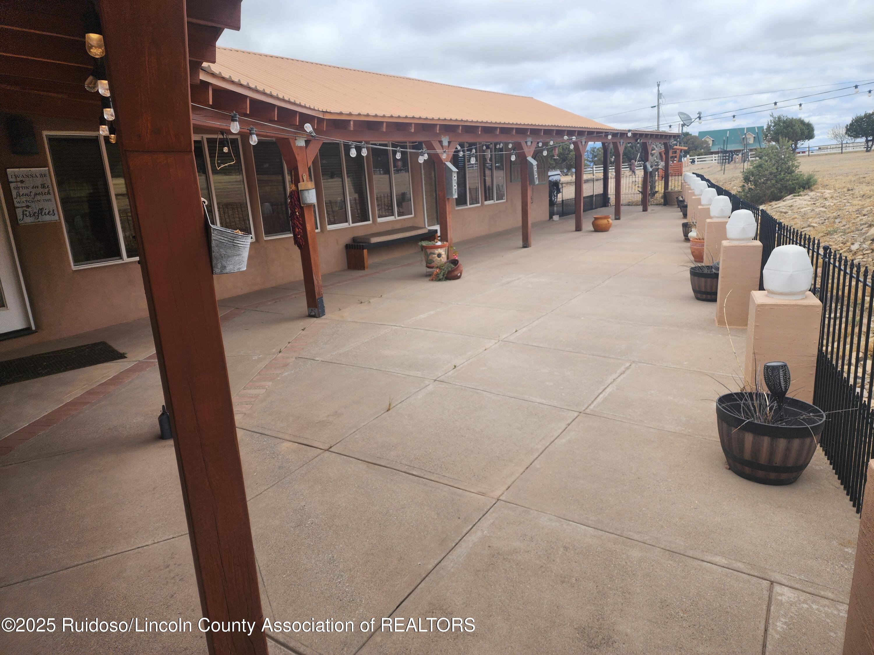 107 Caprock Court #3, Alto, New Mexico image 28