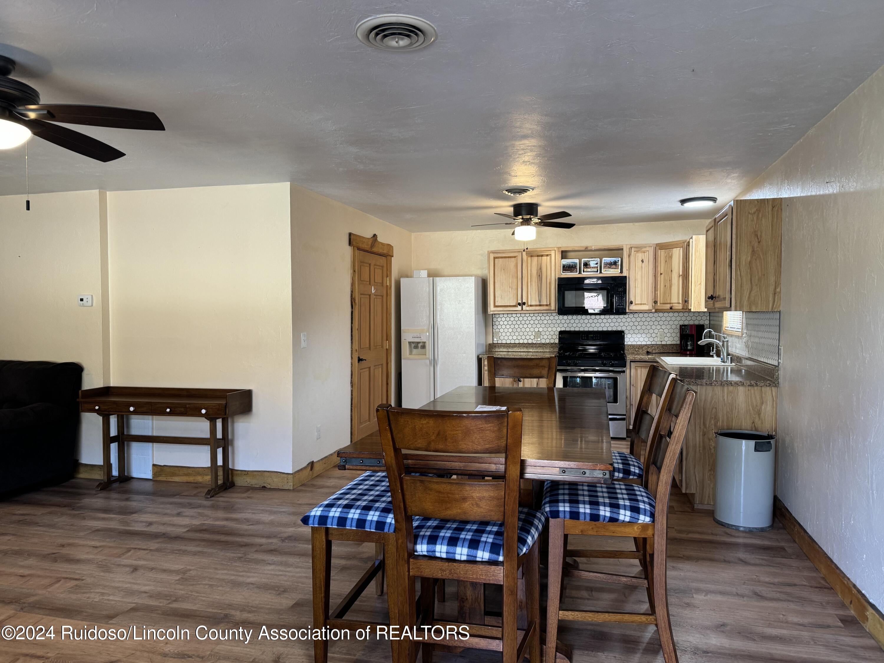 101 Wildflower Trail, Alto, New Mexico image 8