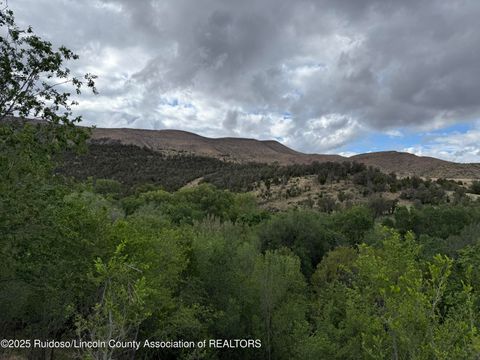 Vacant Land For Sale - Land<br/> Ruidoso Downs, NM 88346