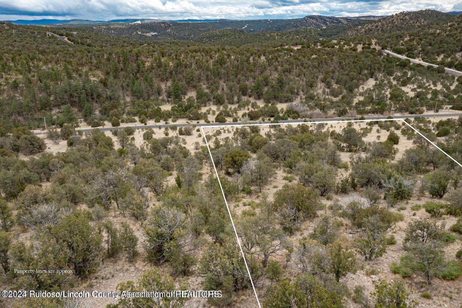 296 Vista Rio Bonito Drive, Alto, New Mexico image 2