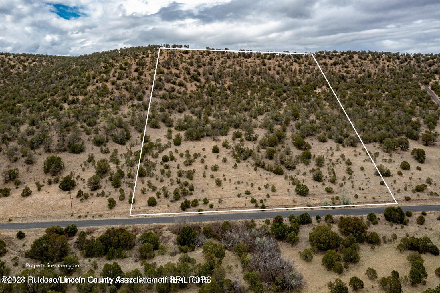 296 Vista Rio Bonito Drive, Alto, New Mexico image 1