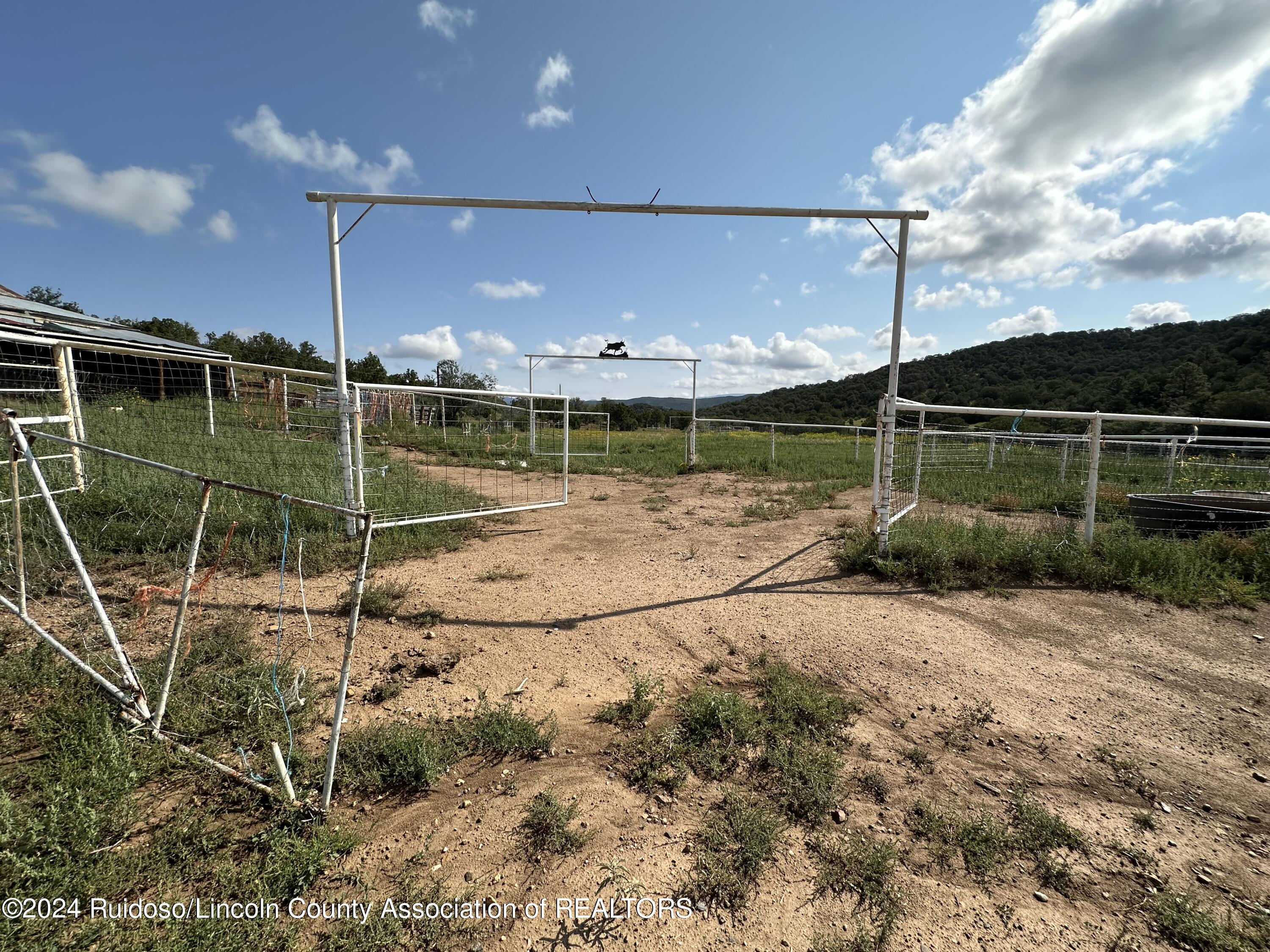 FS Lodewick Ranch, Nogal, New Mexico image 7