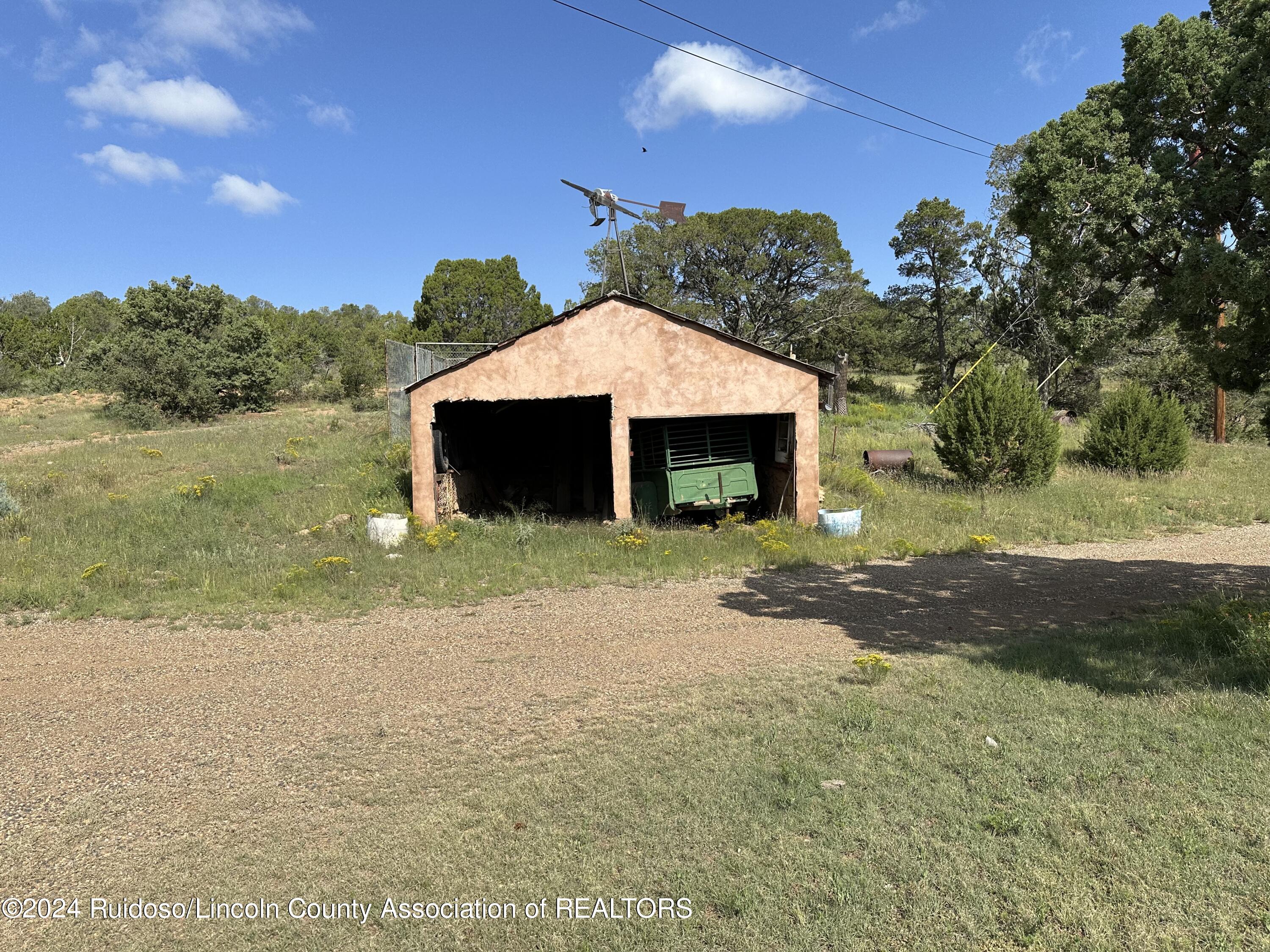 FS Lodewick Ranch, Nogal, New Mexico image 3