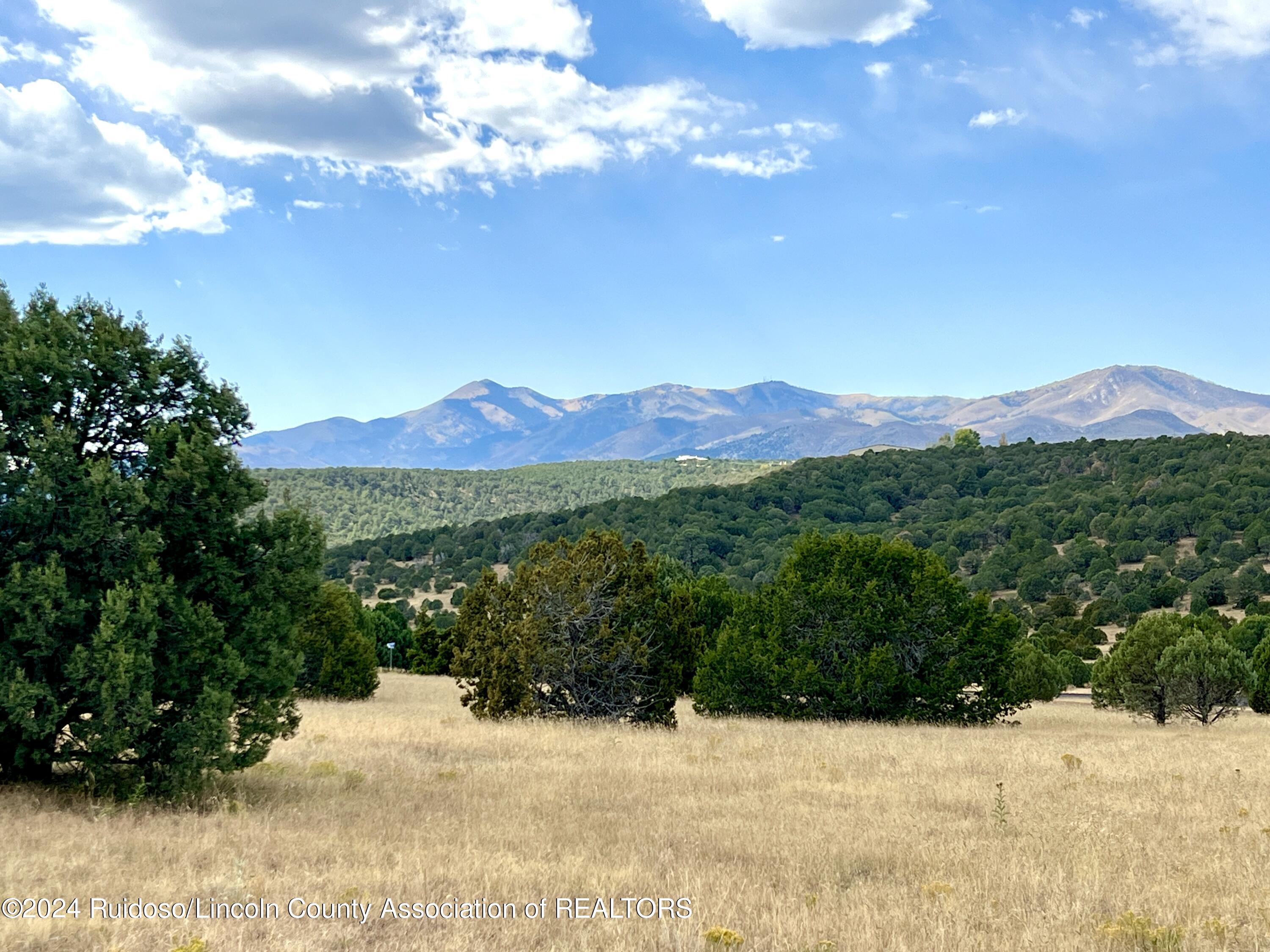 Lot 8 Pojoaque Loop, Alto, New Mexico image 1