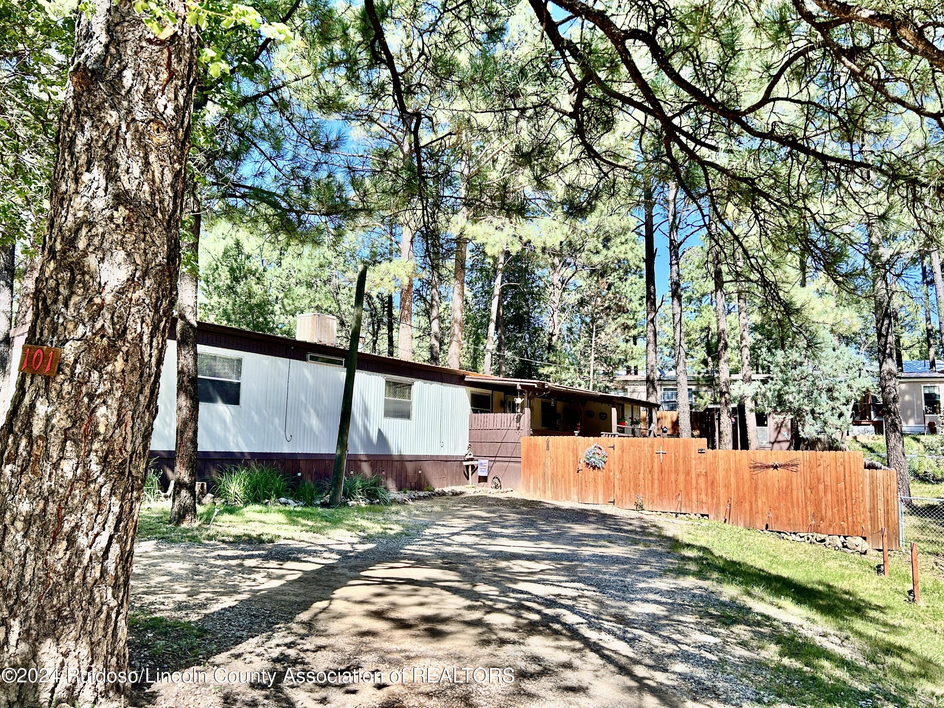 101 Juniper Road, Ruidoso, New Mexico image 43