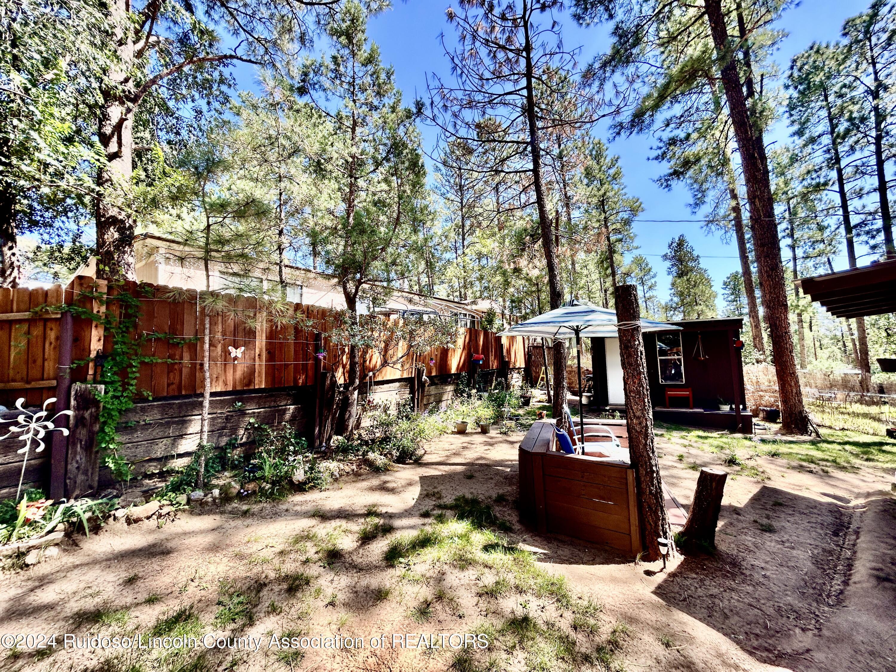 101 Juniper Road, Ruidoso, New Mexico image 28