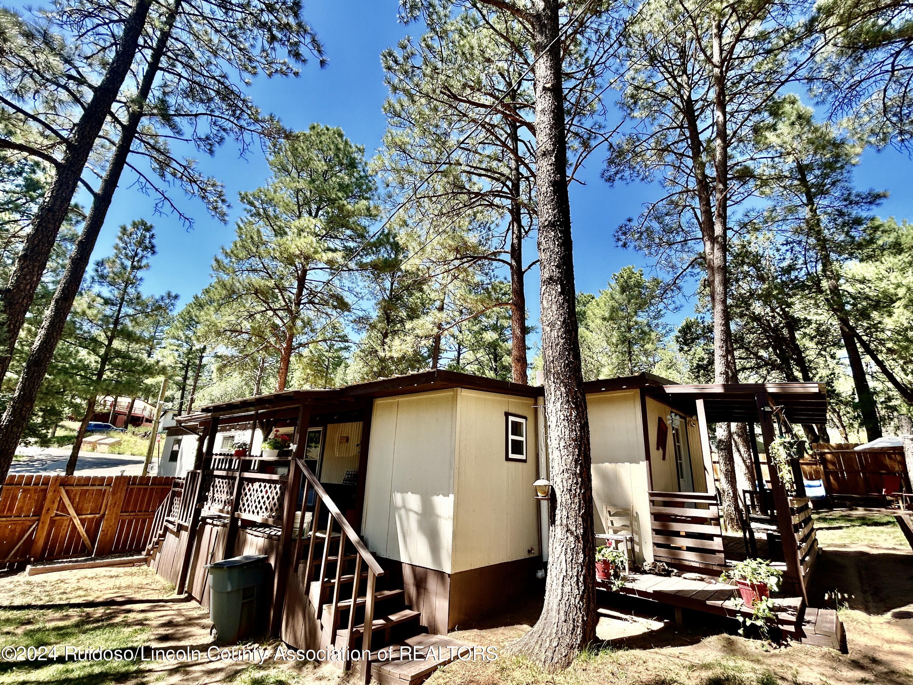 101 Juniper Road, Ruidoso, New Mexico image 40