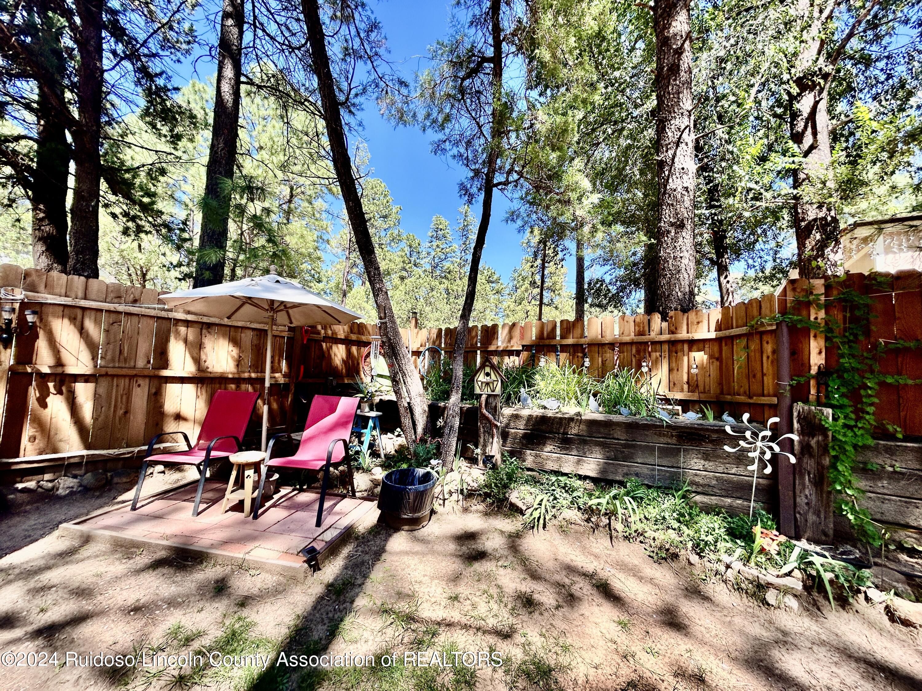 101 Juniper Road, Ruidoso, New Mexico image 27